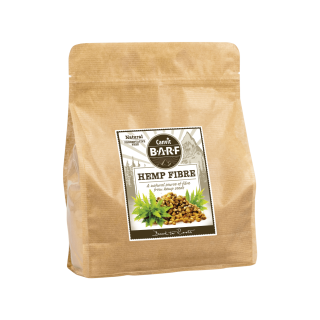 Canvit BARF Hemp Fibre 800g