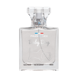 Francodex Parfém BABY DOG pro psy 50ml
