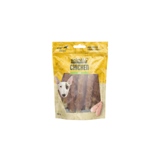 animALL Buvolí tyčka obalená kuřecím masem 250g