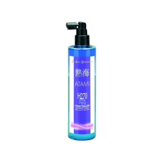 San Bernard Spray H270 s obsahem olejů 100ml