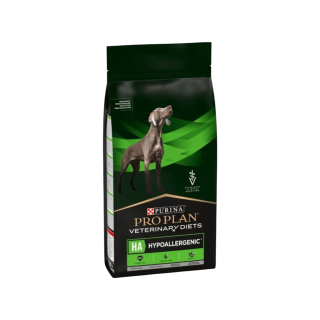 Purina PPVD Canine HA Hypoallergenic 3kg