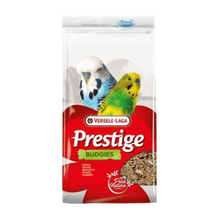 VL Prestige Budgies 1kg