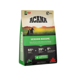 Acana Dog Senior Recipe 2kg