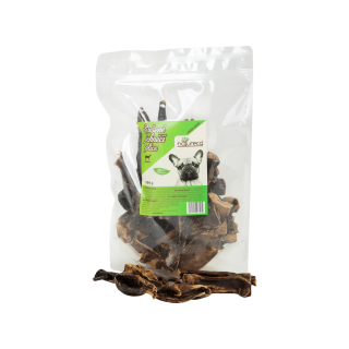 NATURECA pochoutka Jehněčí plíce sušené 100g