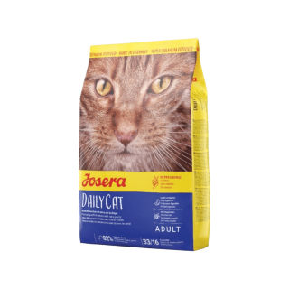 Josera Cat Super Premium DailyCat 400g