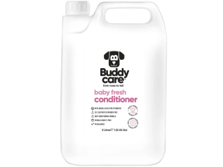 Kondicionér pro psy Buddycare Baby Fresh 5l