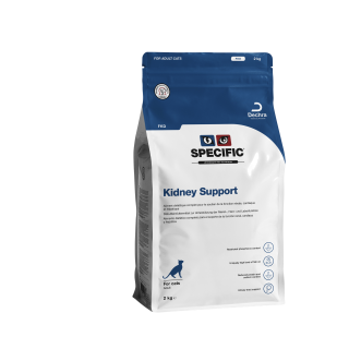 Specific FKD Kidney Support 2kg kočka