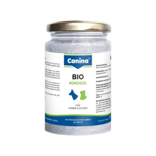 Canina Kokosový olej 200ml