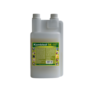 Kombisol SE Organic forte 1000ml