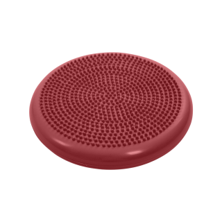 Rehabilitační pomůcka Tactile Balance Disc 33cm Kruuse