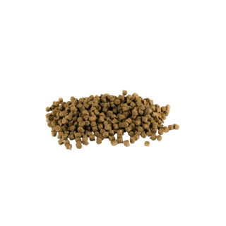 animALL Doggies snack fish and seaweed balls S 150g