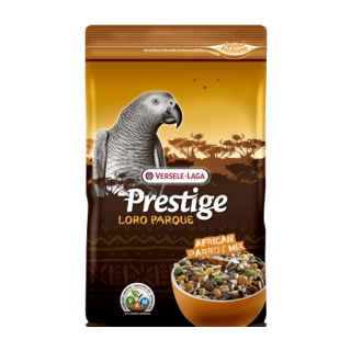VL Prestige Loro Parque African Parrot mix 2,5kg