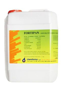 Fortipan sol 5l