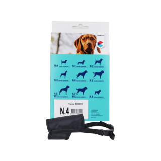 Náhubek fixační pes č.4 1ks CVET