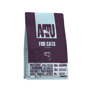 AATU Cat 85/15 Salmon 3kg