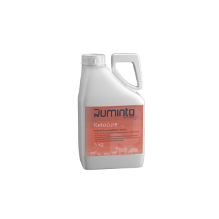 Ketocure 5kg