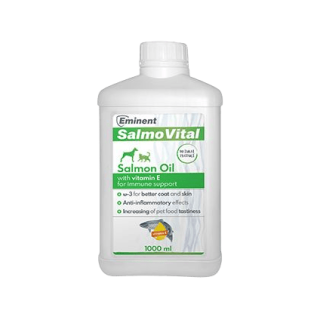 Eminent Salmo Vital 1l