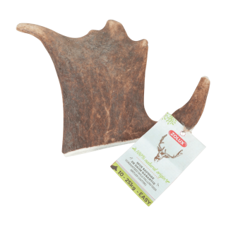 Pochoutka Dančí paroží EASY L Zolux