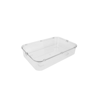 Náhradní dno Rody 3 SOLO DUO TRIO plastové Zolux