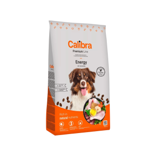 Calibra Dog Premium Line Energy 12kg