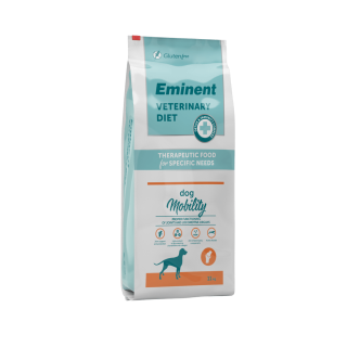 Eminent Dog Diet Mobility 11kg