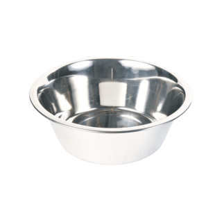 Miska nerez pes 2,8l 24cm pro psí bar TR
