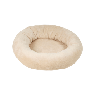 Pelech kulatý AMÉLIE 50cm béžová A28