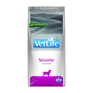Vet Life Natural DOG Struvite 12kg