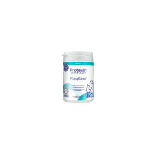 Protexin PlaqEase Dental powder pro psy a kočky 150g