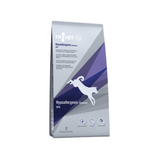Trovet pes VPD Hypoallergenic venison 10kg