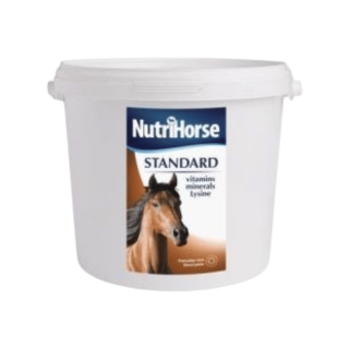 Nutri Horse Standard pro koně plv 5kg