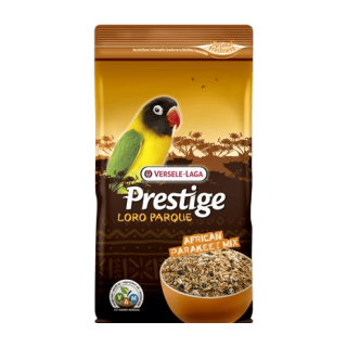 VL Prestige Loro Parque African Parakeet mix 1kg