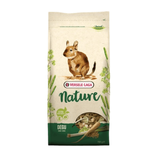 VL Nature Chinchilla pro činčily 2,3kg