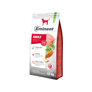 Eminent Dog Adult 15kg