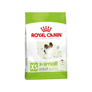 Royal Canin  X-Small Adult 3kg