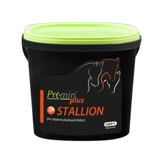 Premin plus Stallion 5kg