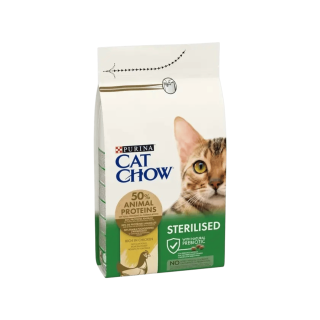 Purina Cat Chow Special Care Sterilized 15kg