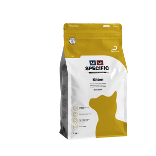 Specific FPD Kitten 2kg kočka