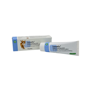 Laxativ pasta 70g
