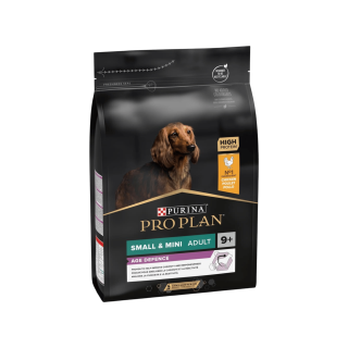 ProPlan Dog Adult 9+ Optiage Small&Mini Chicken 700g