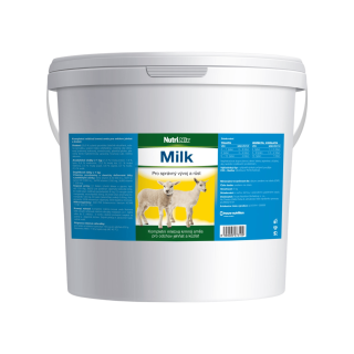 NutriMix Milk 5kg