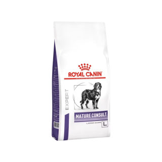 Royal Canin VD Canine Senior Consult Mature Large 14kg