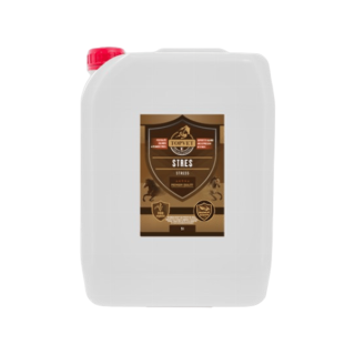 Stres sirup pro koně TOPVET 5l