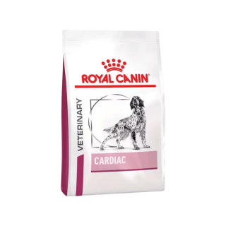 Royal Canin VD Canine Cardiac  14kg