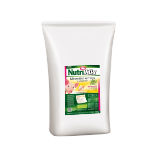NutriMix pro prasata a selata 20kg