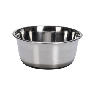 Miska nerez Dog SELECTA protiskluz 950ml 15cm KAR