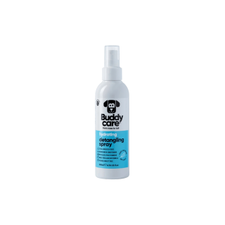 Rozčesávací sprej pro psy Buddycare 200ml