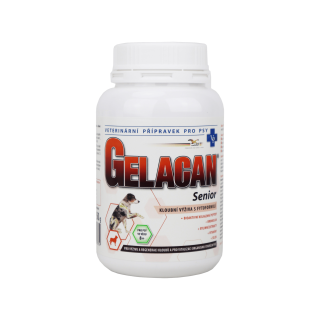 Gelacan Senior 150g