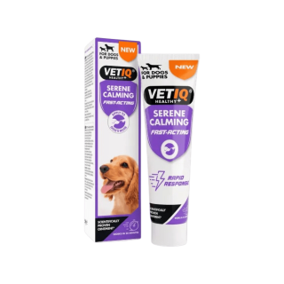 Serene Calming Ointment pro psy 50g