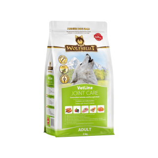 Wolfsblut Dog VetLine Joint Care 2kg